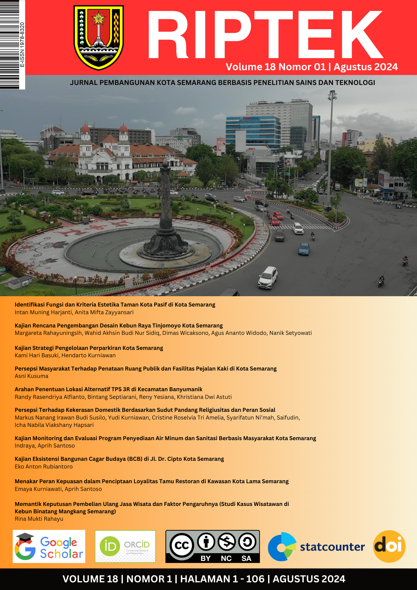 Cover Page